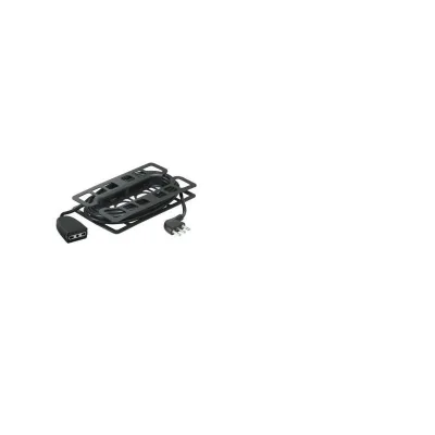 LEGRAND PROLUNGA DOMESTICA LUNGHEZZA 5M 2528N