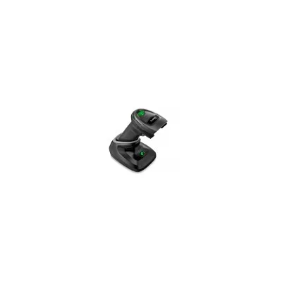 ZEBRA - EVM SCANNER DS2278 2D SR/USB KIT/BLACK DS2278SR7U2100P