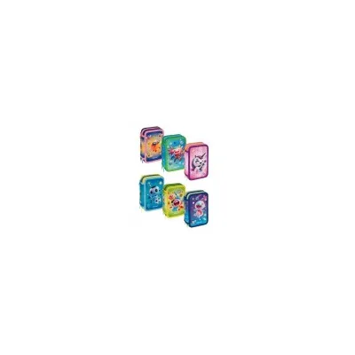 PELIKAN ESP12 ASTUCCIO 3 ZIP EMOJI 400207263