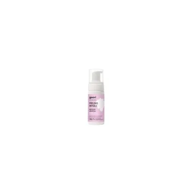 GOOVI MOUSSE DETERGENTE LENITIVA 100ML