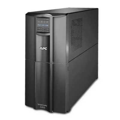 SMART UPS SMARTCONNECT SMT2200IC