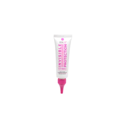 VERALAB INVISIBLE DAILY PROTECTION SPF50