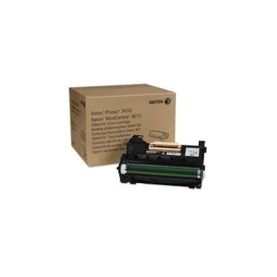 GRUPPO TAMBURO ORIGINALE XEROX WORKCENTRE 3615 113R00773 PHASER 3610 85K NERO