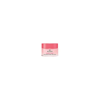 NUXE VERY ROSE BALSAMO LABBRA IDRATANTE E ILLUMINANTE 15ML