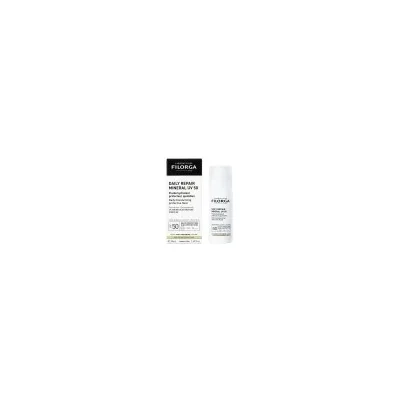 FILORGA DAILY REPAIR MINERAL UV50