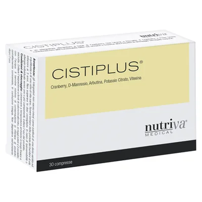 Cistiplus 30 Cpr