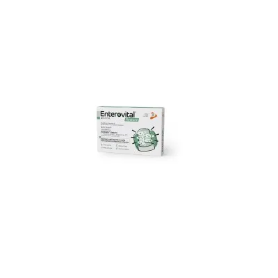 ENTEROVITAL RESTORE 10 BUSTE