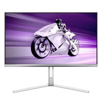 27 MONITOR  QD-OLED REG ALT 360HZ 27M2N8500