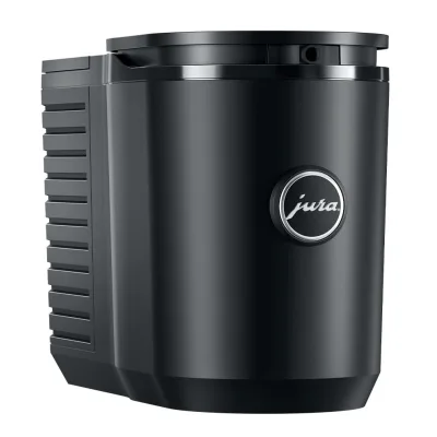 Jura Cool Control 0.6 l finitura nero