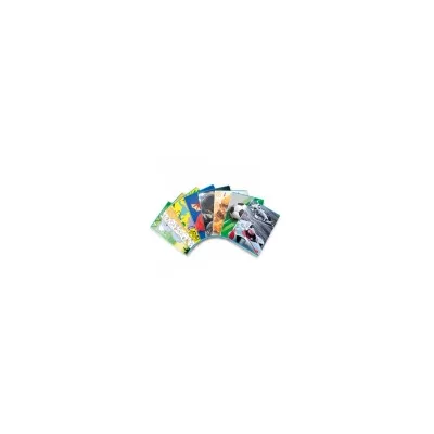 PIGNA CF10 MAXI ASSORT BIMBO 42FF 10 A4 023303310