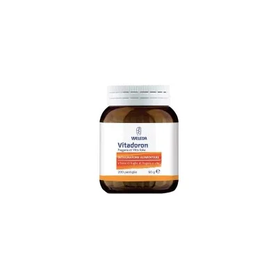 VITADORON WELEDA 200PAST