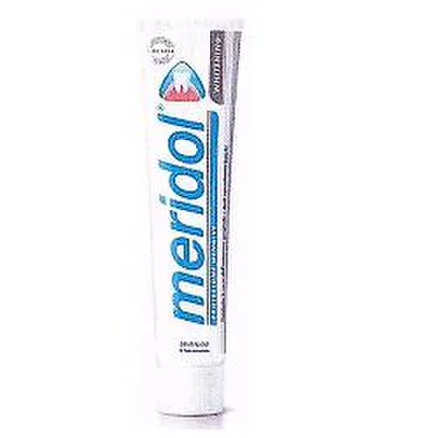 MERIDOL DENT WHITENING 75ML