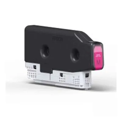 CARTUCCIA ORIGINALE EPSON T08Q3 C13T08Q340 MAGENTA WF ENTERPRISE AM-C550 MFP