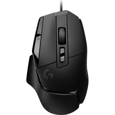 G502 X GAMING MOUSE - BLACK - 991-000489