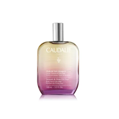 CAUDALIE OLIO TRATTANTE LISCIANTE E LUMINOSITA' 50ML