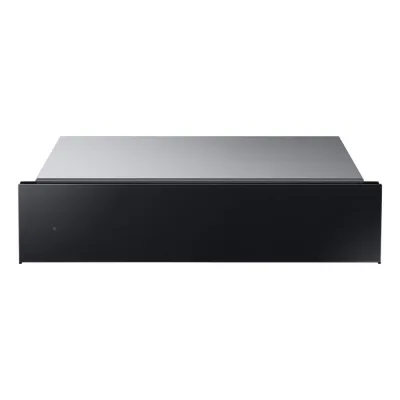 PRONTA CONSEGNA - Samsung Cassetto scaldavivande NL20T9100WD finitura graphite grey da 60 cm