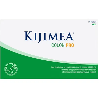 Kijimea colon pro 28 capsule