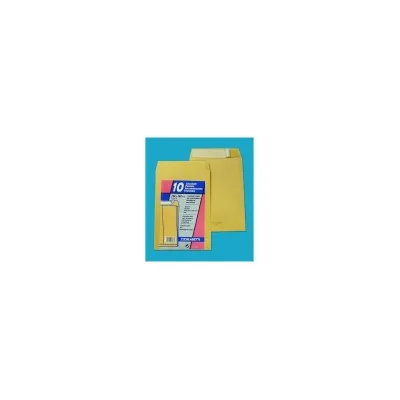 BLASETTI CF10 BUSTE SACCO C/SOFFIETTO 19X26 578