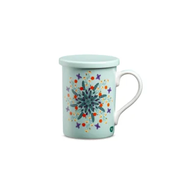 NEAVITA INFUSIERA JOYFUL AZZURRA