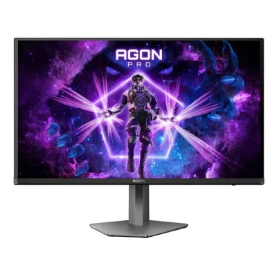 MONITOR 27 OLED 240HZ REG ALT USB-C AG276UZD
