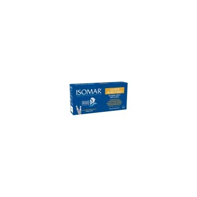 ISOMAR FLACONCINI DECONG20X5ML