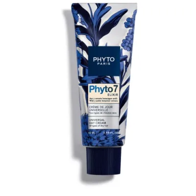 PHYTO 7 ELIXIR CREMA UNIVERSALE 50ML