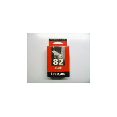 CARTUCCIA ORIGINALE LEXMARK 18L0032 18L0032E NERO X5100 LEXMARK 82