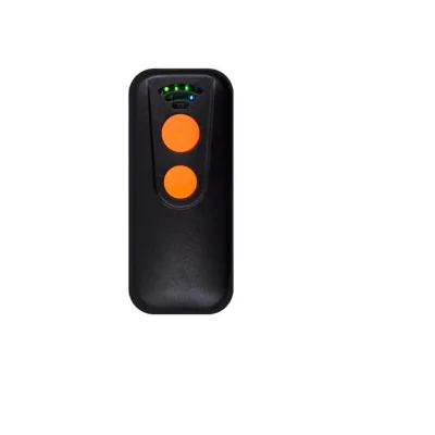 NILOX PC COMPONENTS SCANNER DA POLSO BLUETOOTH/USB-A NX-PS2-2DBNL