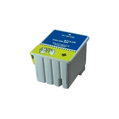 Cartuccia Compatibile EPSON STYLUSCOLOR 300 Colore S020138