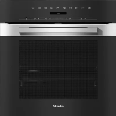 Miele Forno multifunzione da incasso H 7264 BP da 60 cm