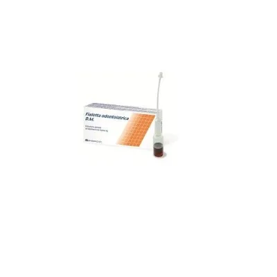 FIALETTA ODONTOIATRICA DM 4G