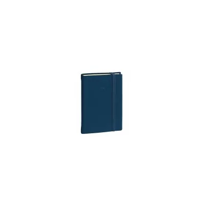 Quo Vadis PRESIDENTE PREST ML SILK BLU 28737627MQ