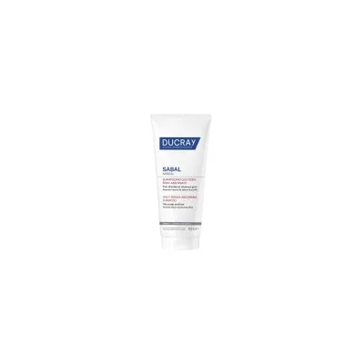 DUCRAY SABAL ARGEAL SHAMPOO QUOTIDIANO 200ML