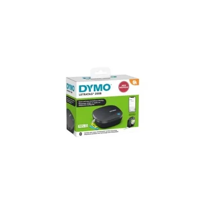 STAMPANTE ETICHETTE Bluetooth portatile Dymo LetraTag 200B 2172855