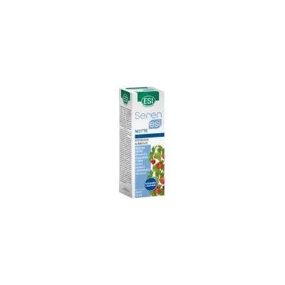 ESI SERENESI NOTTE GOCCE 50ML
