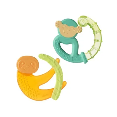 CH MASSAGGIA FRESH ANIMAL 4M+
