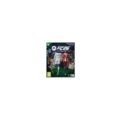ELECTRONIC ARTS EA SPORTS FC26 XSX-X1 117980