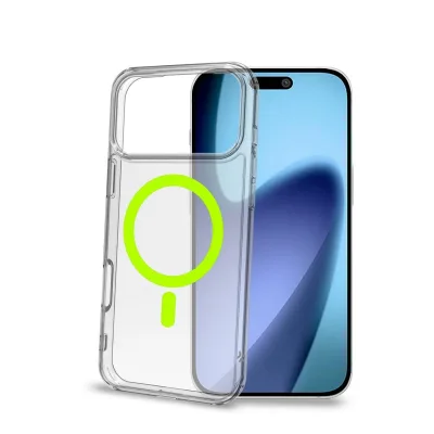 CELLY GELSKIN MAGSAFE COV IPHONE 17PROMAX GELSKINMAG1152Y