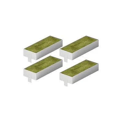 Siemens Filtro antiodore HZ9VRCR1 (x4)