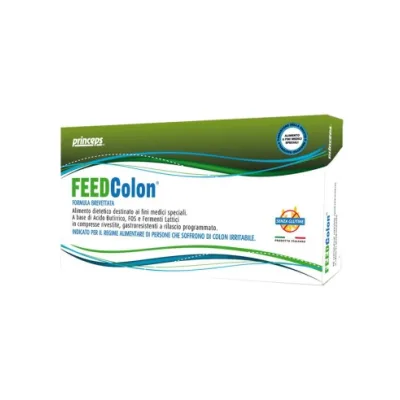 FEEDCOLON 30CPR