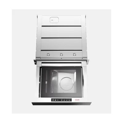 Ilve Cassetto sottovuoto a campana Professional Plus/Nostalgie VM615SC in acciaio inox o verniciato da 60 cm - PROMOZIONE ATTIVA FINO AL 19/10