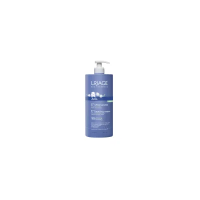 URIAGE BEBE CREMA LAVANTE 1L