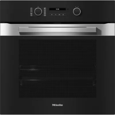 Miele Forno multifunzione da incasso H 2861 BP da 60 cm