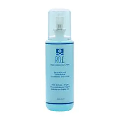 P.O.L. Detergente Delicato pelle Sensibile Irritata 200 ml