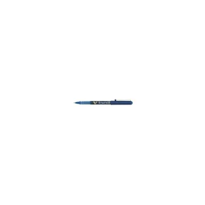 PILOT CF12ROLLER V BALL 0.7 BLU 011191
