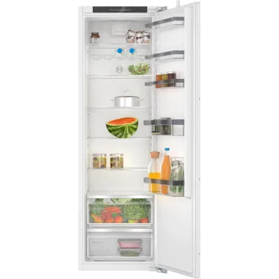 PRONTA CONSEGNA - Bosch Frigorifero monoporta da incasso KIR81VFE0 da 56 cm - Serie 4