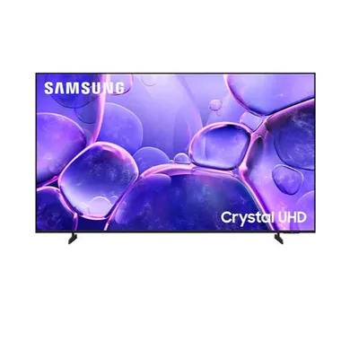 TV 43 POLL CRYSTAL UHD UE43U8000FUXZT