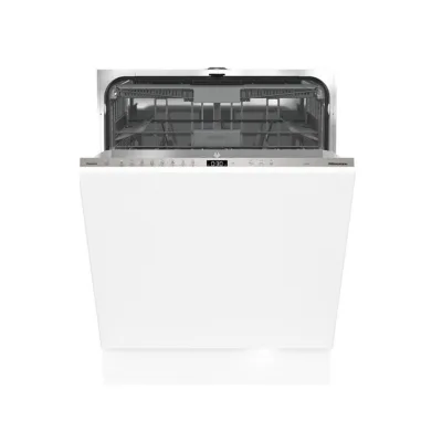 Hisense Lavastoviglie a scomparsa totale da incasso HV673C61 da 60 cm