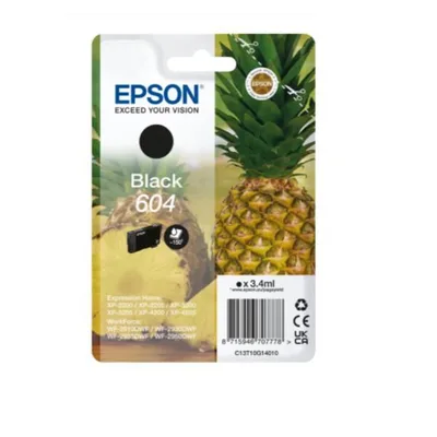 CARTUCCIA INK ANANAS BLACK C13T10G14020
