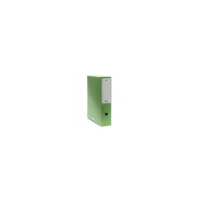 FELLOWES LEONARDI SCATOLA PROGETTO HOLOS D8 VERDE 100102113